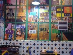 -小龍鳳·港式海鲜打边炉(沙湖路店)