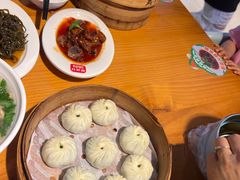 -鼎盛轩上海灌汤包·生煎(万达广场店)