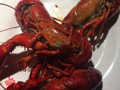 -格瑞欧海鲜自助烤肉火锅(光彩店)