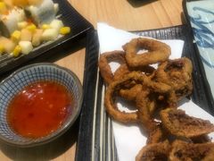 -禾绿寿司(星光68广场店)