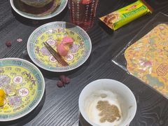 -宫事颐庭·老佛爷贵寿下午茶(颐和园店)