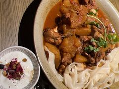 -那时新疆·若羌(经纬汇店)