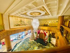 -杭州香格里拉饭店