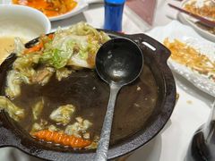 -旺达小吃•三十年福州菜(正大广场店)