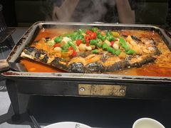 -炉鱼(诸暨万风新天地店)
