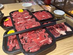 -正禾鲜·潮汕牛肉火锅(凯德天府店)