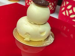 -乐咖啡西餐厅(太湖皇冠假日酒店)