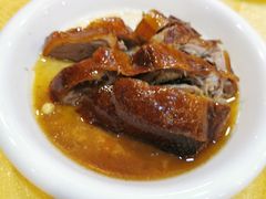 烧鹅-汇景花园酒家(基立下道店)