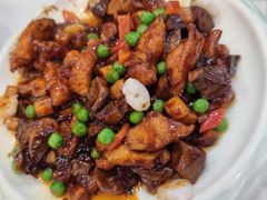 -新名仕新白玉兰餐厅