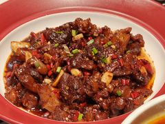 -南昌大饭店·非遗南昌菜(万寿宫店)