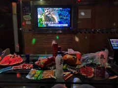 -酷麦KTV(乐必购店)