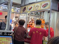 -陈光记烧腊店(罗保博士街店)