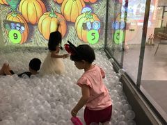 -Lilliput·粒粒堡亲子餐厅(嘉定宝龙店)