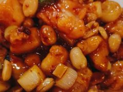 宫保鸡丁-北平盛世·新京菜·北京烤鸭(劲松·双井店)