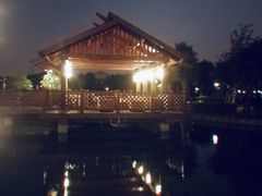 -浦鸿会尚莊亲子餐厅(碧云店)
