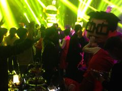 -A8 music club(宁波店)