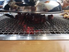 -肉甲韩国木炭烤肉(新壹街1店)