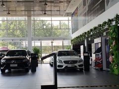 -奔驰北京鹏龙星徽(西大望路店)