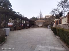 -青岛德国监狱旧址博物馆