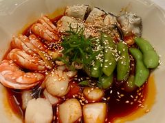 -扬州香格里拉·香宫中餐厅