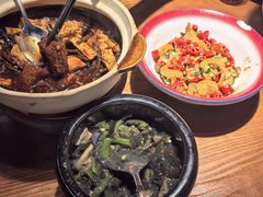 -恰饭·老长沙市井菜(天河客运站店)