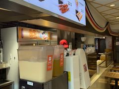 -八婆婆烧仙草(中山路店)