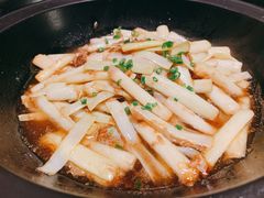 -芳芳私房菜·精做淮扬菜(承德路店)