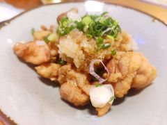 炸鸡块-章之鱼家(体育东路店)