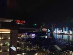 -VENU+海景酒廊