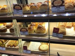 -山崎面包(苏州中心店)