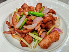 -卫鼎轩·曹公馆(鼓楼店)
