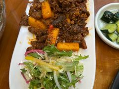 -全州拌饭馆(断桥店)