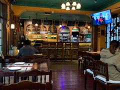 大堂-秀·爱尔兰餐吧(上海路店)