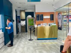 -海马体照相馆(大悦城C时尚馆店)