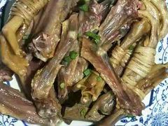 -巢湖名吃·徽府农家菜(半汤店)