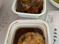 -老上居·手工春饼(贝尔路店)