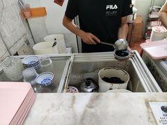 -五福堂龟苓膏(河东北山店)