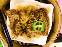 -虾饺妹·粤式手工点心(水荫路店)