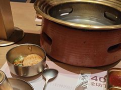 -西塔老太太泥炉烤肉(沈阳店)