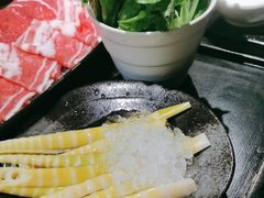 -捞王锅物料理(凯旋路店)