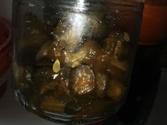 麻油瓜片-景阳观(河坊街店)