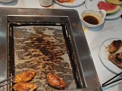 -苏格里岛自助烤肉海鲜火锅(成都金牛万达店)