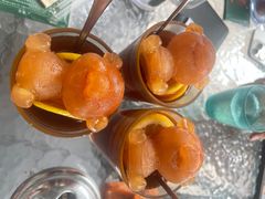 -龙记·香港茶餐厅(海上世界店)