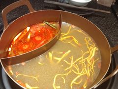 -一善菌·云南菌汤·云南菜(银泰城店)