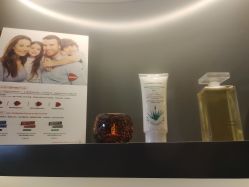 -栖SPA·ONDA ·海菲秀·皑皑科技美肤中心