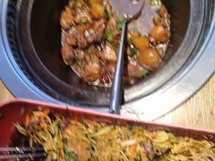 -锅老头铁锅炖•大锅蒸汽海鲜(韩乐坊店)