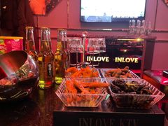 -INLOVE KTV(水晶城店)