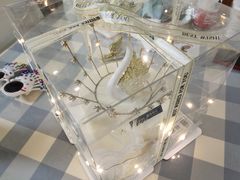 -锦时动物奶油蛋糕(茂业东方时代店)