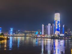 -中国宜宾·长江地标广场