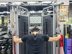 -VPsmart私教健身工作室(新华路旗舰店)